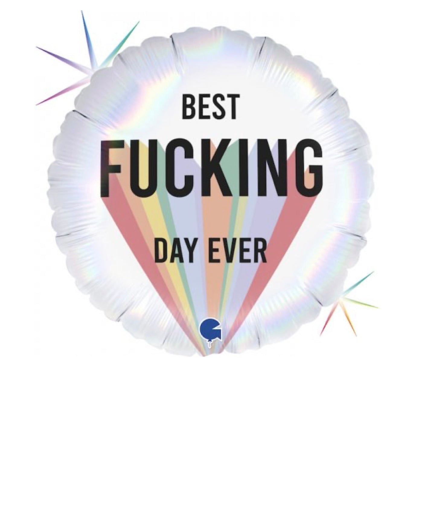 Best Day Ever - bannos