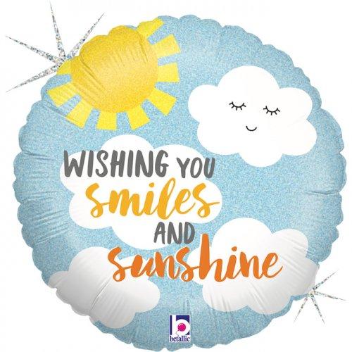 Smiles and Sunshine - bannos